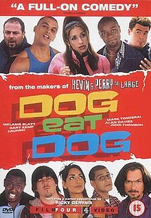 Anjing Makan anjing 2001 poster.jpg