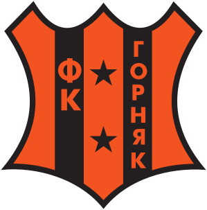 File:FC Gornyak logo.svg