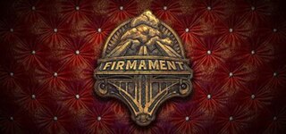 <i>Firmament</i> (video game) 2023 adventure video game