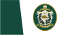 Flagge von Kitchener