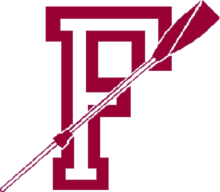 The logo of the Fordham rowing crew Fordham Crew logo.png