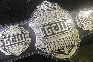 <span class="mw-page-title-main">GCW World Championship</span>