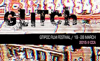 <span class="mw-page-title-main">GLITCH Film Festival</span> Film festival