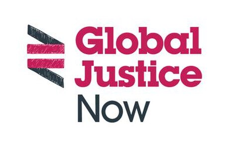 Global Justice Now