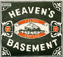 Heaven's Basement Filthy Empire US cover.jpg