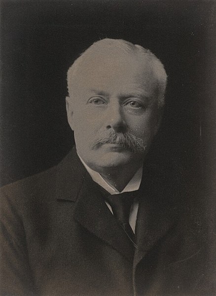 Herbrand Russell, 11th Duke of Bedford