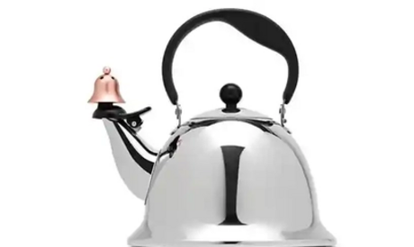 Hitler teapot