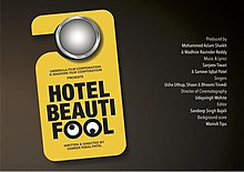 Hotel beautifool (film 2015) oficiální plakát.jpg