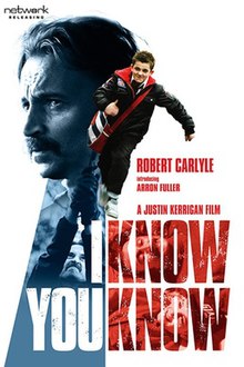 I Know You Know poster.jpg