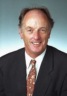 Ian Gibson (politician) British politician