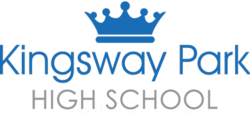 Kingsway Park High School, Rochdale Logo 2016.png