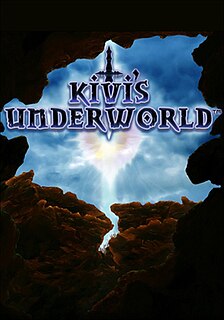 <i>Kivis Underworld</i>