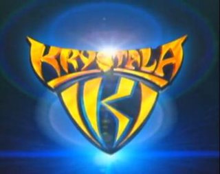 <i>Krystala</i> Philippine television drama series