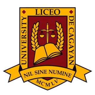 Liceo de Cagayan University