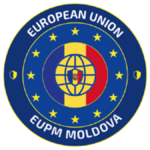 Logo of the European Union Partnership Mission in Moldova.png