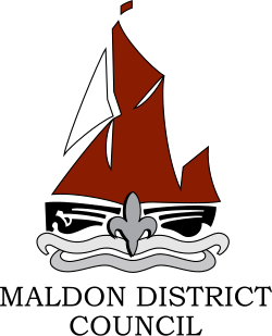 File:Maldon District Council logo.svg