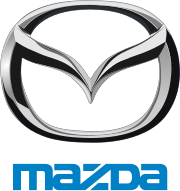 Mazda emblemo