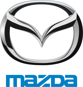 File:Mazda logo with emblem.svg
