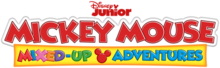 Mickey Mouse Mixed-Up Adventures (2017 television series) logo.png