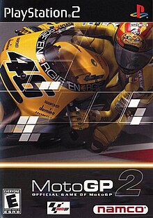 MotoGP 2 - Download Free Full Games