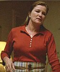 Kate Mulgrew as Helen Donnelly. Mulgrew as HelenDonnelly.jpg