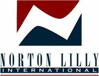 <span class="mw-page-title-main">Norton Lilly International</span> US Shipping Company