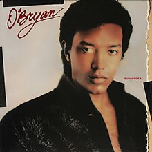 Surrender (O'Bryan album) - Wikipedia