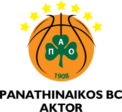 Panathinaikos BC logo.svg