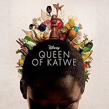 Queen of Katwe (Original Motion Picture Soundtrack).jpg