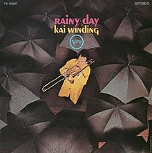 Rainy Day Music - Wikipedia