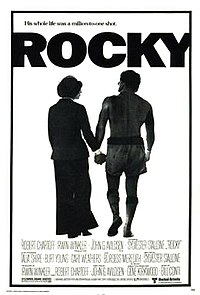 Rocky