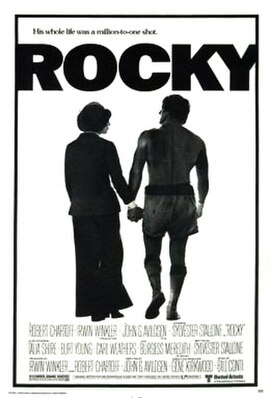 Theatrical release poster