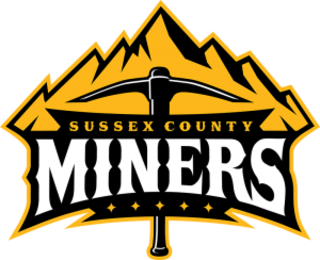 Sussex County Miners