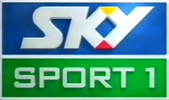 2003–2008 (used for Sky Sport 1.)