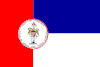 Flag of Spring Lake, North Carolina