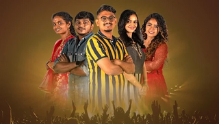 <i>Super Singer 9</i> Season of television series