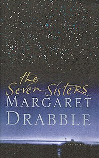 <i>The Seven Sisters</i> (novel) 1992 novel by Margaret Drabble