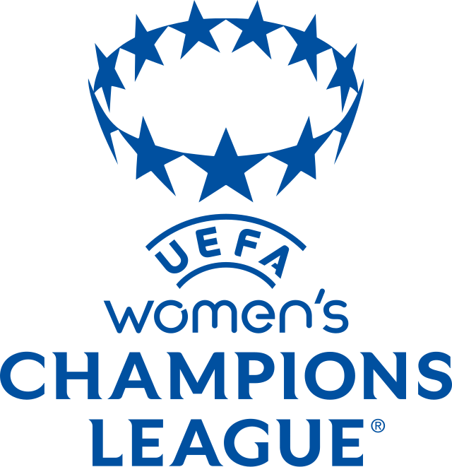 The UEFA Women's Champions League trophy, UEFA Women's Champions League