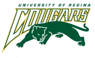 <span class="mw-page-title-main">Regina Cougars</span> Athletic teams of the University of Regina