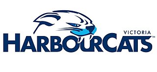 <span class="mw-page-title-main">Victoria HarbourCats</span> Summer-collegiate baseball team