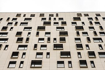 Cathedral Plaza Bucharest, Bucharest, 2007–2011, by Vladimir Arsene, Cristina Ștefan, Onar Gerelioglu et al.[133]