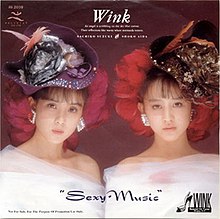 Wink - Sexy Music.jpg