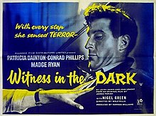 Witness in the Dark (1959 film) .jpg