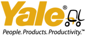 Yale Corporation logo Yale Materials Handling Corporation (logo).png