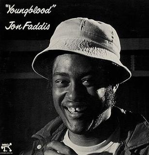 <i>Youngblood</i> (Jon Faddis album) 1976 studio album by Jon Faddis