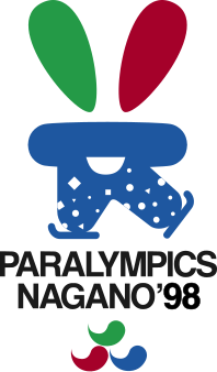 File:1998 Winter Paralympics logo.svg