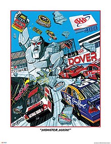 2009 AAA 400 program cover.jpeg