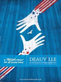 Фестиваль американского кино в Довиле 2012 poster.jpg