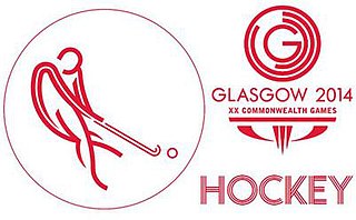 Hockey at the 2014 Commonwealth Games