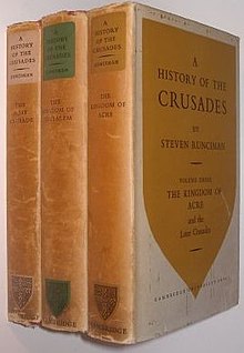 First Crusade - Wikipedia